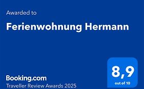 Ferienwohnung Hermann